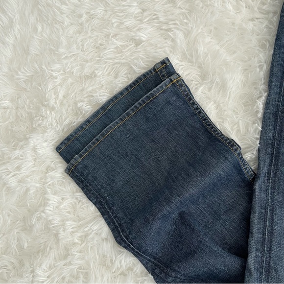 Hudson Jeans Women’s Size 26 Signature Bootcut Medium Wash - Picture 6 of 11